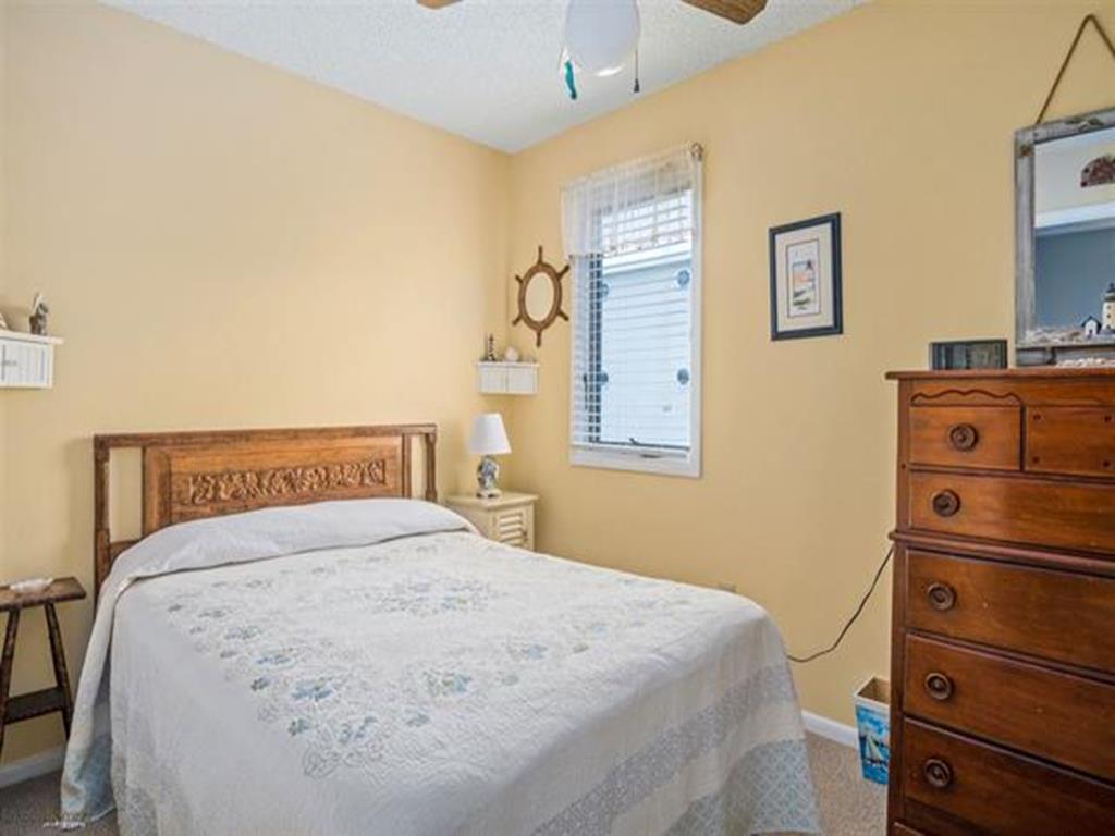 265 SEABREEZE COURT RANCHO VILLAS CONDOS D202 NORTH WILDWOOD